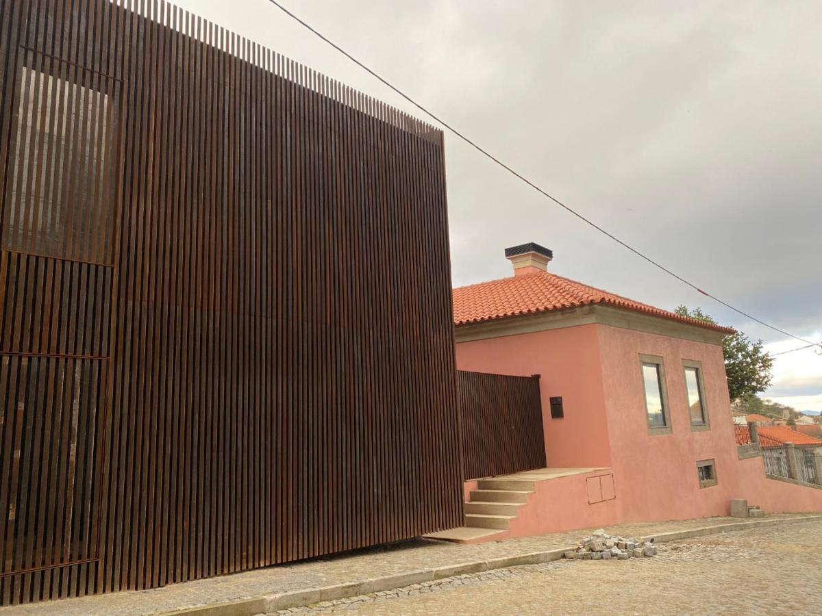 Casa Da Trincheira , Turismo De Habitacao Hotel Pinhel Buitenkant foto